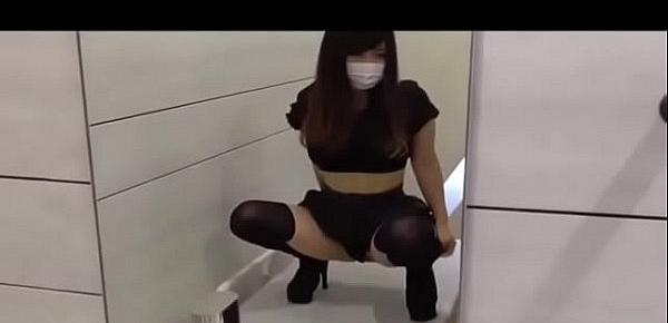  Best Asian toilet scene